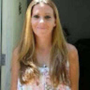 Meet your Posher, Katherine